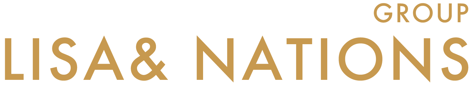 LISA& NATION Group_Gold